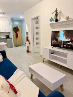 AL-DOM apartamenty KASPROWICZA 407 z basenem , sauną , jacuzzi i siłownią - 1