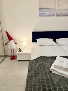 AL-DOM apartamenty KASPROWICZA 407 z basenem , sauną , jacuzzi i siłownią - 8