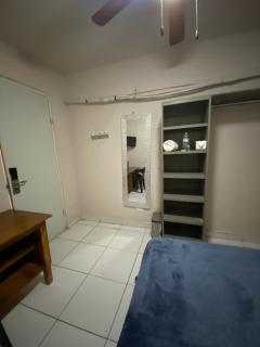 Habitacion C10 privada centro monterrey - 7