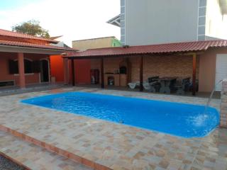 Aluguel temporada Saquarema - 1