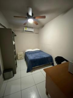 Habitacion C10 privada centro monterrey - 8