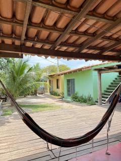 Suítes climatizadas beira mar - Caraíva - 7