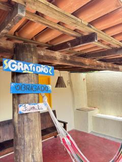 Suítes climatizadas beira mar - Caraíva - 6