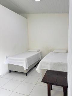 Suítes climatizadas beira mar - Caraíva - 5