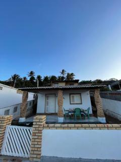 Chalé borboleta - 0