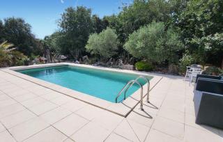 Lovely Home In Mejannes-Le-Clap - 2