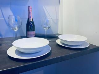 Csanady Suites Budapest - 9