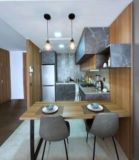 Modern Hotel-Style Studio Casablanca - 6