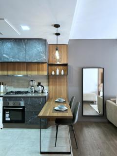 Modern Hotel-Style Studio Casablanca - 5