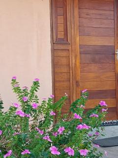 CHALÉ PORTAL GOSTOSO - 9