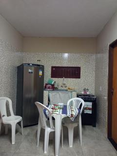 CHALÉ PORTAL GOSTOSO - 3