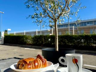 Ibis Budget Marseille Vitrolles - Vitrolles - 2