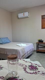 CHALÉ PORTAL GOSTOSO - 8