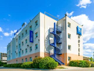 Ibis Budget Marseille Vitrolles - Vitrolles - 5