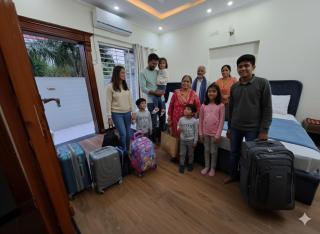 The Guest House Islamabad G-13 - Islamabad - 0