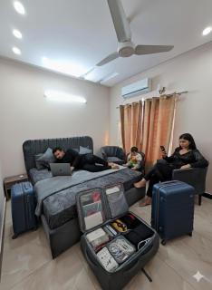 The Guest House Islamabad G-13 - 7