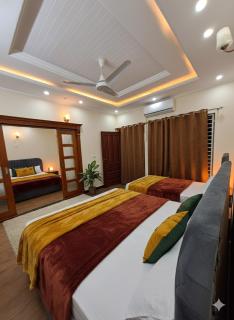 The Guest House Islamabad G-13 - 6