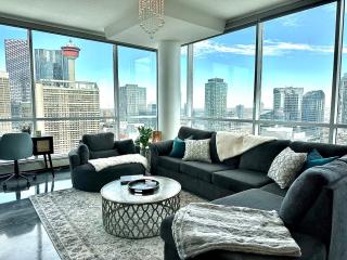 Urbanest - Spectacular Views & Amenities Parking - 6