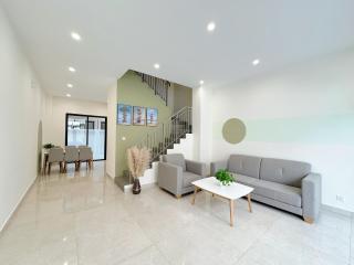 Chill Hub Homestay Ocean Park 2 - 3