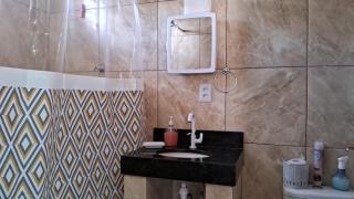 CHALÉ PORTAL GOSTOSO - 2