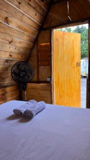 Camping Proibido Não Viver - 3