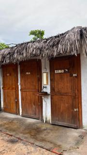 Camping Proibido Não Viver - 1