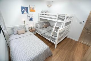 Number 31 Bangkok Family - 0