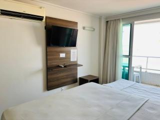 Blue Sunset Family Experience - Aptos 101 - 220 - 223 - 224 - 311 - João Pessoa - 8