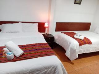 Casa Hospedaje Sunya - Cusco - 3