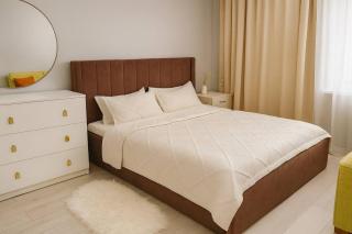 4YOU Almaty Apartment - 0