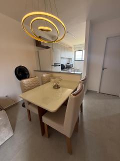 Apartamento moderno e aconchegante - 9