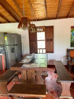 Ranch Style Home Jardin Del Eden - 3