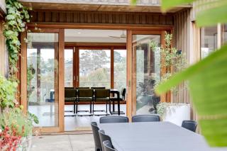 Valley to Sea Luxury Coast Getaway - 6