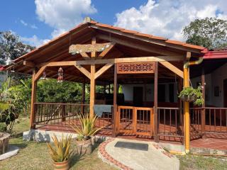 Ranch Style Home Jardin Del Eden - 5