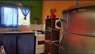 Arcoiris de Cortaderas - 1