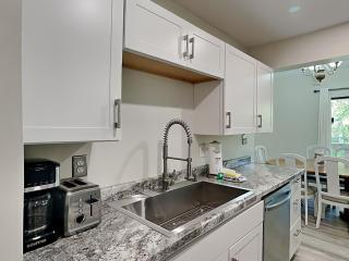 Seascape Golf Villas #4C - 3