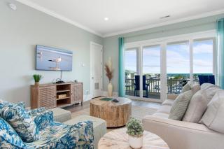 Village West A-14 Shark Tale by Emerald Isle Realty - 8