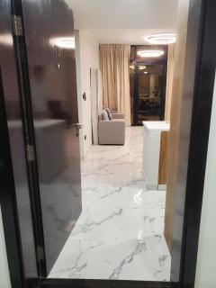 Luxury furnished 1BHK apartment Maria Vista - 4