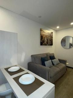 Cozy Loft in the Heart of the City - 6