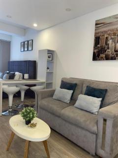 Cozy Loft in the Heart of the City - 1