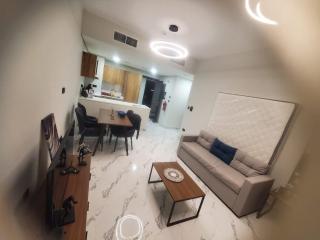 Luxury furnished 1BHK apartment Maria Vista - 5