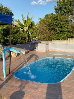 Chácara do Vovô Marcio - Perto da Cruz todos Povos - 6