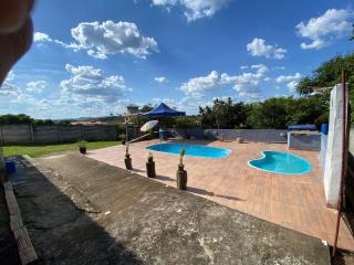 Chácara do Vovô Marcio - Perto da Cruz todos Povos - 2