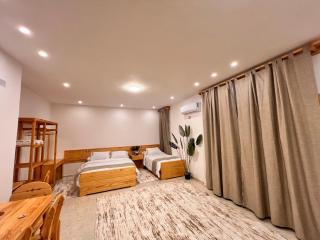 Deluxe experience siwa - 3