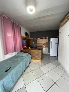 Chalé borboleta - 7