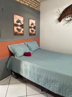 Chalé borboleta - 6