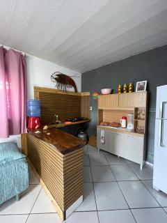 Chalé borboleta - 5