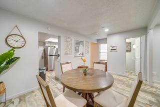 Pet-Friendly Retreat with Yard, 12 Mi to Dtwn Tulsa - 3