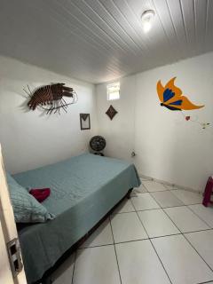 Chalé borboleta - 2