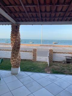 Chalé borboleta - 1